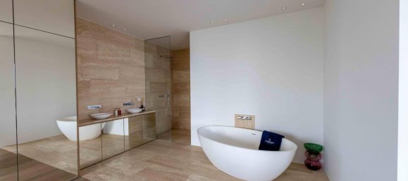 Вилла с 6 комнатами в Хитцинг, Австрия № 243259 9