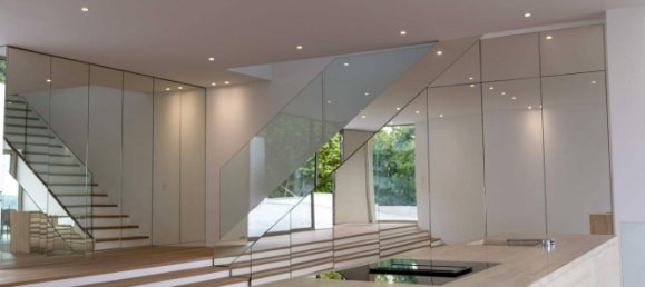 Вилла с 6 комнатами в Хитцинг, Австрия № 243259 3