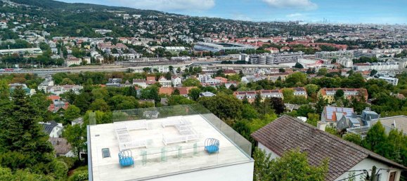 Вилла с 6 комнатами в Хитцинг, Австрия № 243259 16