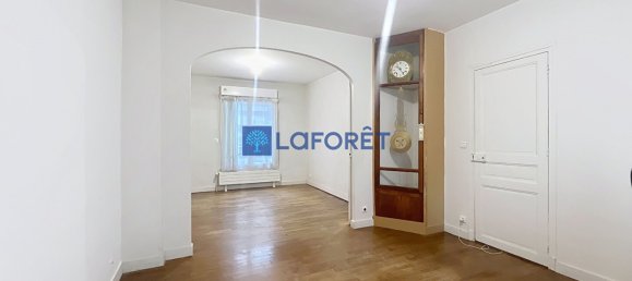 3 bedrooms Villa in Savigny-sur-Orge, France No. 161697 3