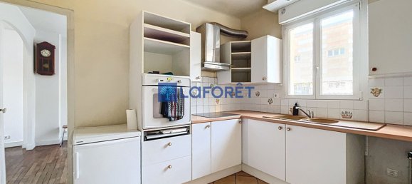 3 bedrooms Villa in Savigny-sur-Orge, France No. 161697 6