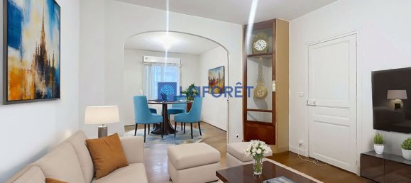 3 bedrooms Villa in Savigny-sur-Orge, France No. 161697 2