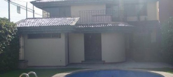 4 bedrooms House in Puebla, Mexico No. 157004 2