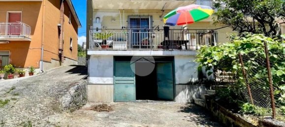 5 rooms Apartment in Torre Orsaia, Italy No. 210750 2