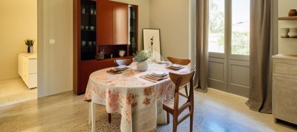 5-Zimmer Wohnung in Torre Orsaia, Italy, Nr. 210750 13