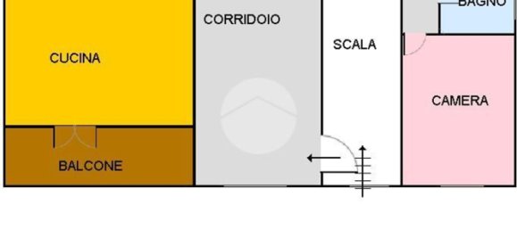 5 rooms Apartment in Torre Orsaia, Italy No. 210750 12