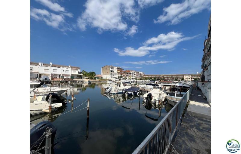 2 bedrooms Apartment in Empuriabrava, Spain No. 138963
