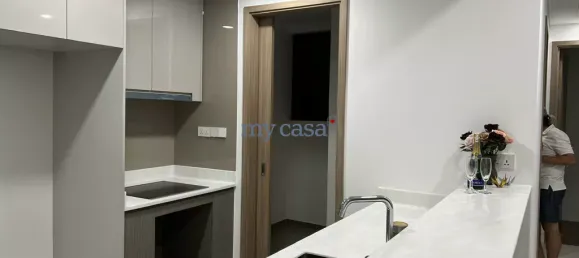 2 dormitorios apartamento en alquiler en Thu Duc, Ho Chi Minh, Vietnam № 8756 5