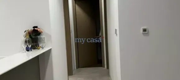 2 dormitorios apartamento en alquiler en Thu Duc, Ho Chi Minh, Vietnam № 8756 6