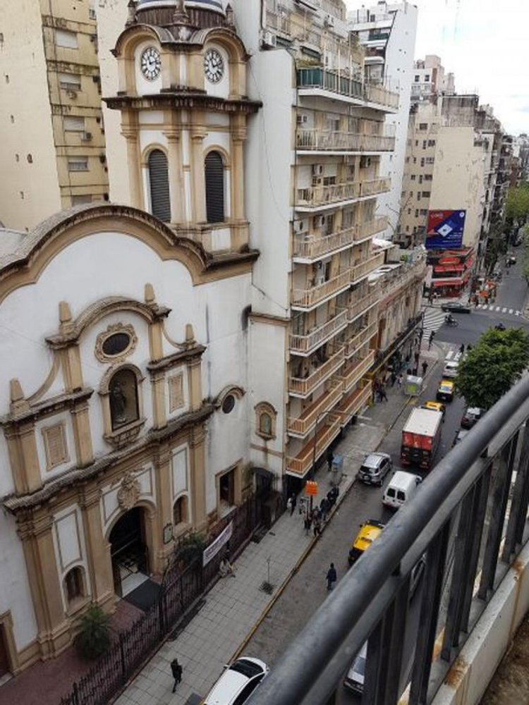 4 Schlafzimmer Wohnung in Buenos Aires, Argentina, Nr. 84075