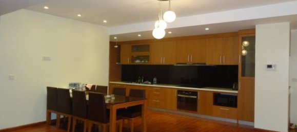 Apartamento T2 em Cau Giay, Vietnam N.º 5240 4