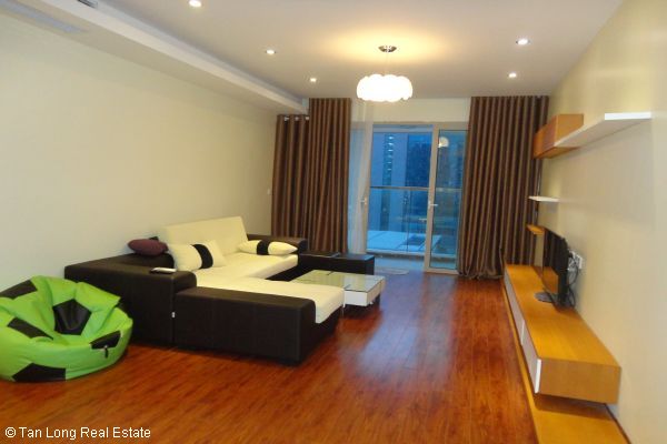 Apartamento T2 em Cau Giay, Vietnam N.º 5240