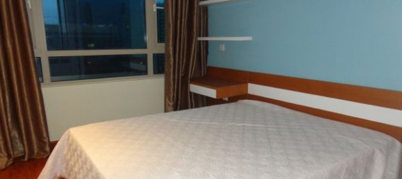 Apartamento T2 em Cau Giay, Vietnam N.º 5240 8