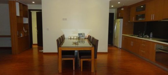 Apartamento T2 em Cau Giay, Vietnam N.º 5240 3