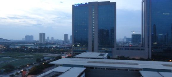 Apartamento T2 em Cau Giay, Vietnam N.º 5240 10