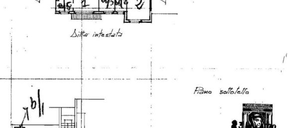 Apartamento de 3 habitaciónes en Cesano Boscone, Italy No. 4179 19