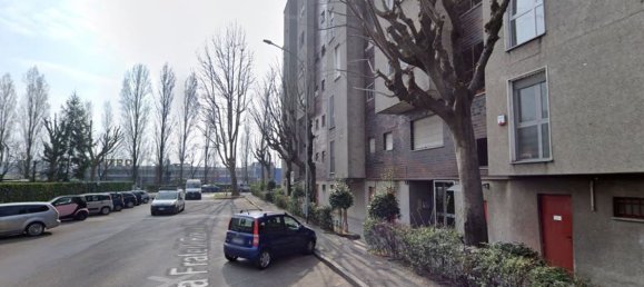 Apartamento de 3 habitaciónes en Cesano Boscone, Italy No. 4179 21