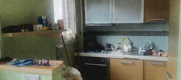 Apartamento de 3 habitaciónes en Cesano Boscone, Italy No. 4179 26