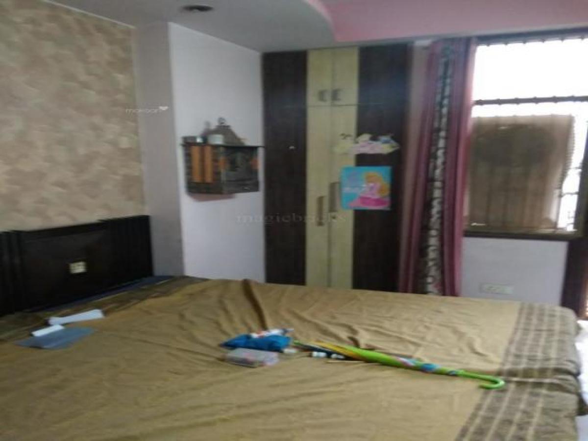 Studio in Ghaziabad, India, Nr. 3083