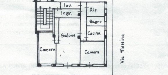 Квартира с 6 комнатами в Сан Джованни ла Пунта, Италия № 224065 17