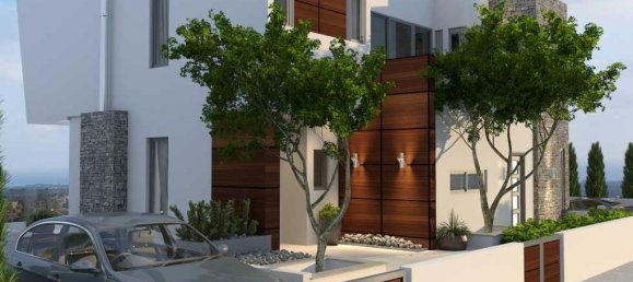 Studio in Paphos, Cyprus No. 2097 2