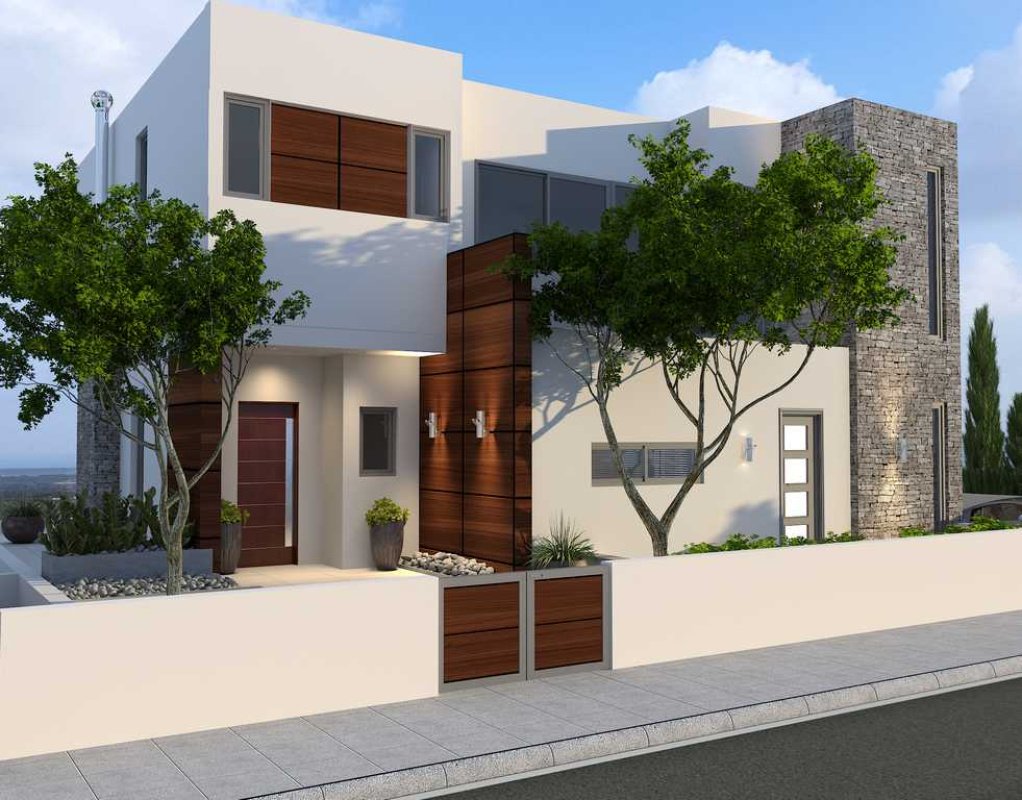 Studio in Paphos, Cyprus No. 2097