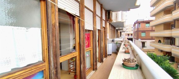 2 bedrooms Apartment in Nettuno, Italy No. 325153 4