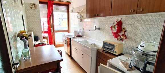 2 bedrooms Apartment in Nettuno, Italy No. 325153 11