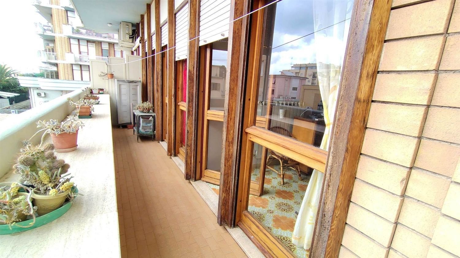 2 bedrooms Apartment in Nettuno, Italy No. 325153