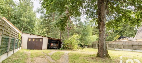 4 bedrooms House in Chevillon-sur-Huillard, France No. 53070 35