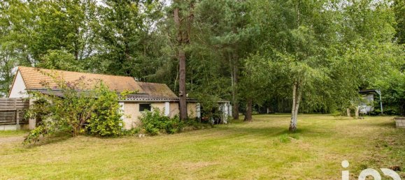 4 bedrooms House in Chevillon-sur-Huillard, France No. 53070 16