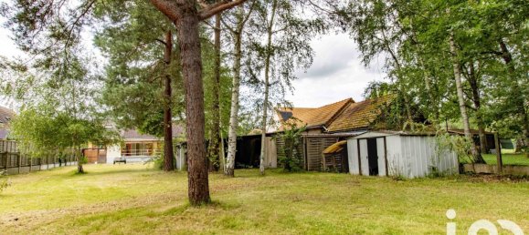 4 bedrooms House in Chevillon-sur-Huillard, France No. 53070 32