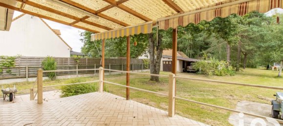 4 bedrooms House in Chevillon-sur-Huillard, France No. 53070 18