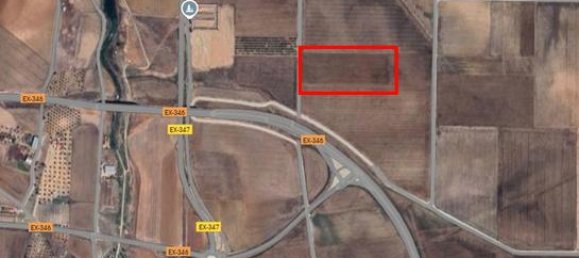 Grundstück in La Haba, Spain 13189m², Nr. 183061 2