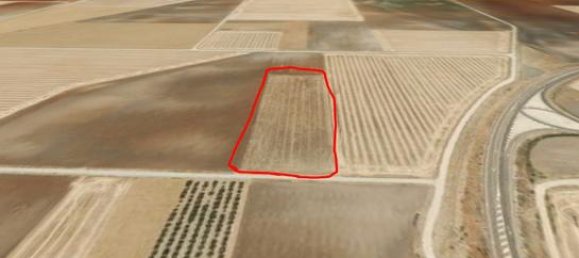 Grundstück in La Haba, Spain 13189m², Nr. 183061 3