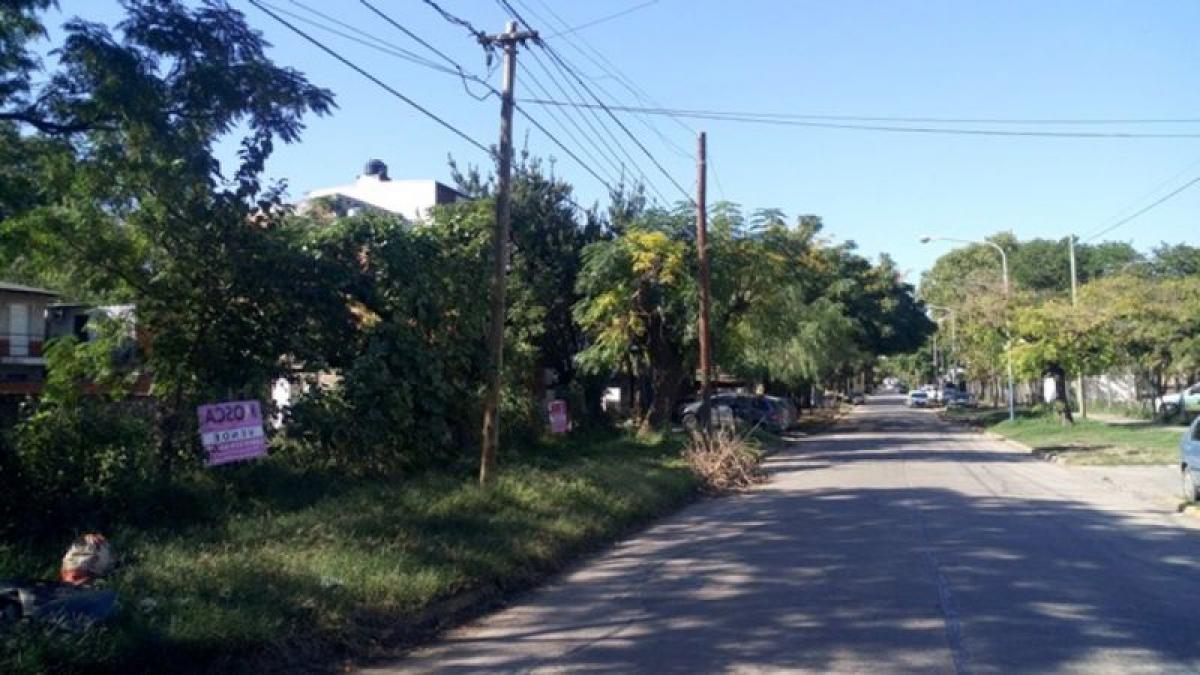  Land in Moreno, Argentina No. 38562