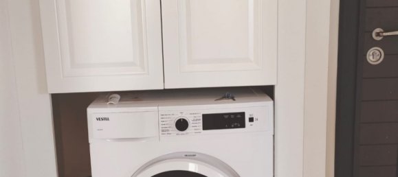 Wohnung 1+1 in Mersin, Turkey, Nr. 30636 2