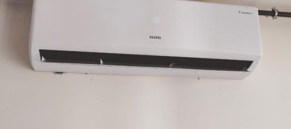 Wohnung 1+1 in Mersin, Turkey, Nr. 30636 8