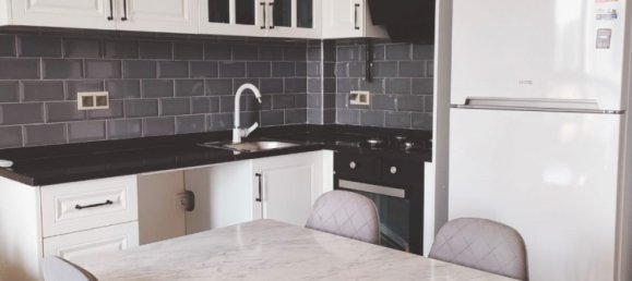 Wohnung 1+1 in Mersin, Turkey, Nr. 30636 16