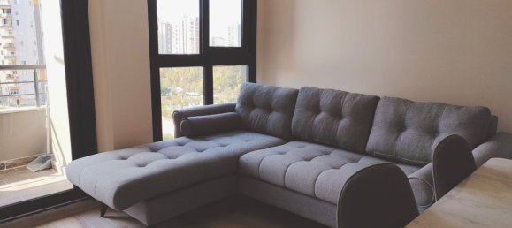 Wohnung 1+1 in Mersin, Turkey, Nr. 30636 13