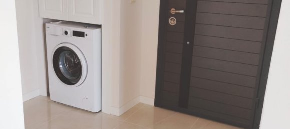 Wohnung 1+1 in Mersin, Turkey, Nr. 30636 3