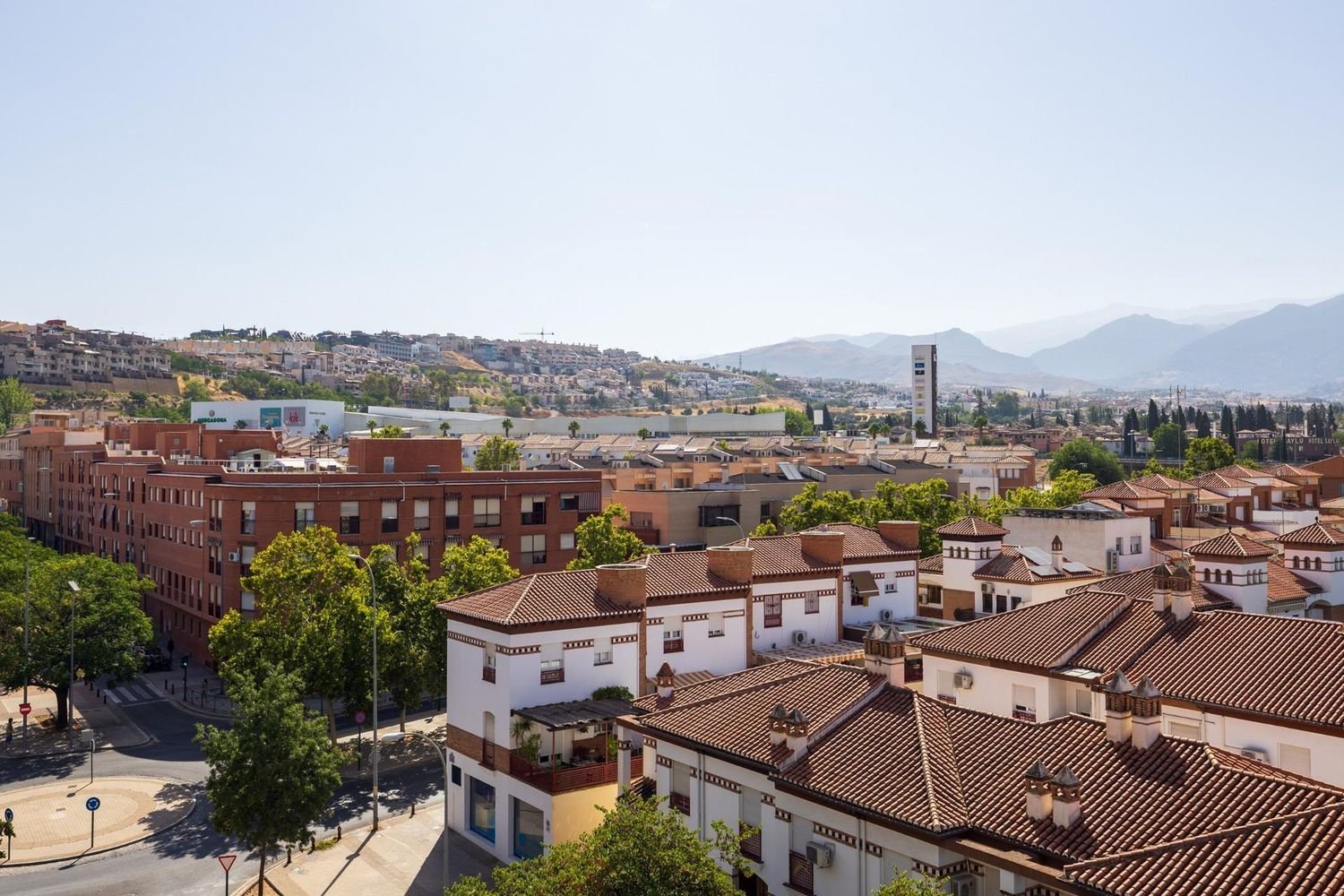 3 bedrooms Apartment in Granada, Spain No. 137790