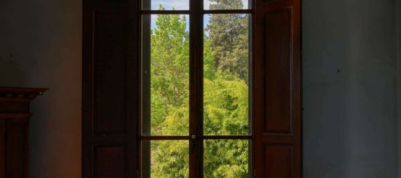 5 bedrooms Villa in Florence, Italy No. 167729 21