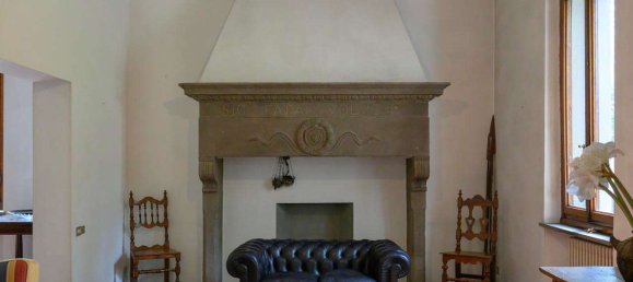 5 bedrooms Villa in Florence, Italy No. 167729 14