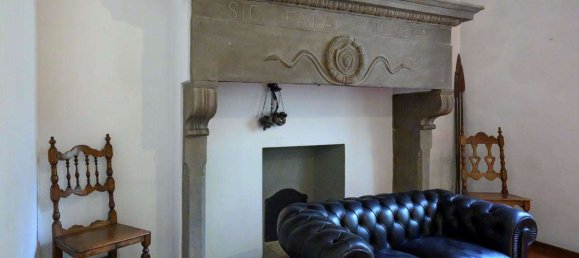 5 bedrooms Villa in Florence, Italy No. 167729 15