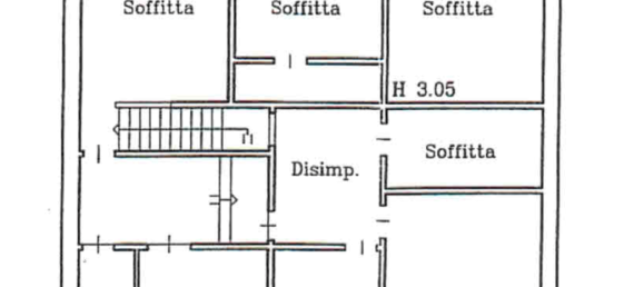 5 bedrooms Villa in Florence, Italy No. 167729 36