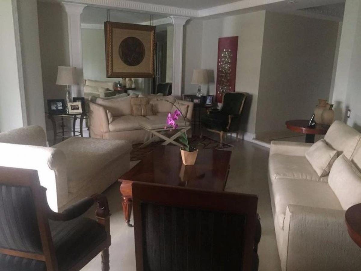 4 Schlafzimmer Wohnung in Sao Paulo, Brazil, Nr. 564808