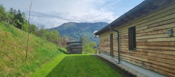 5-Zimmer Haus in Mariazell, Austria, Nr. 138091 28