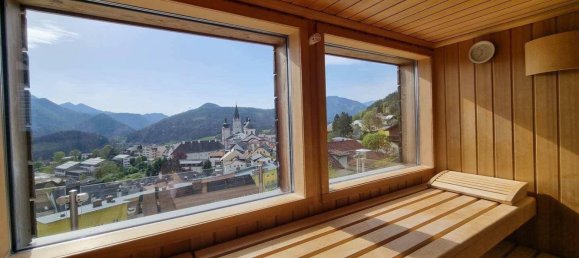 5-Zimmer Haus in Mariazell, Austria, Nr. 138091 15