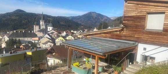 5-Zimmer Haus in Mariazell, Austria, Nr. 138091 2